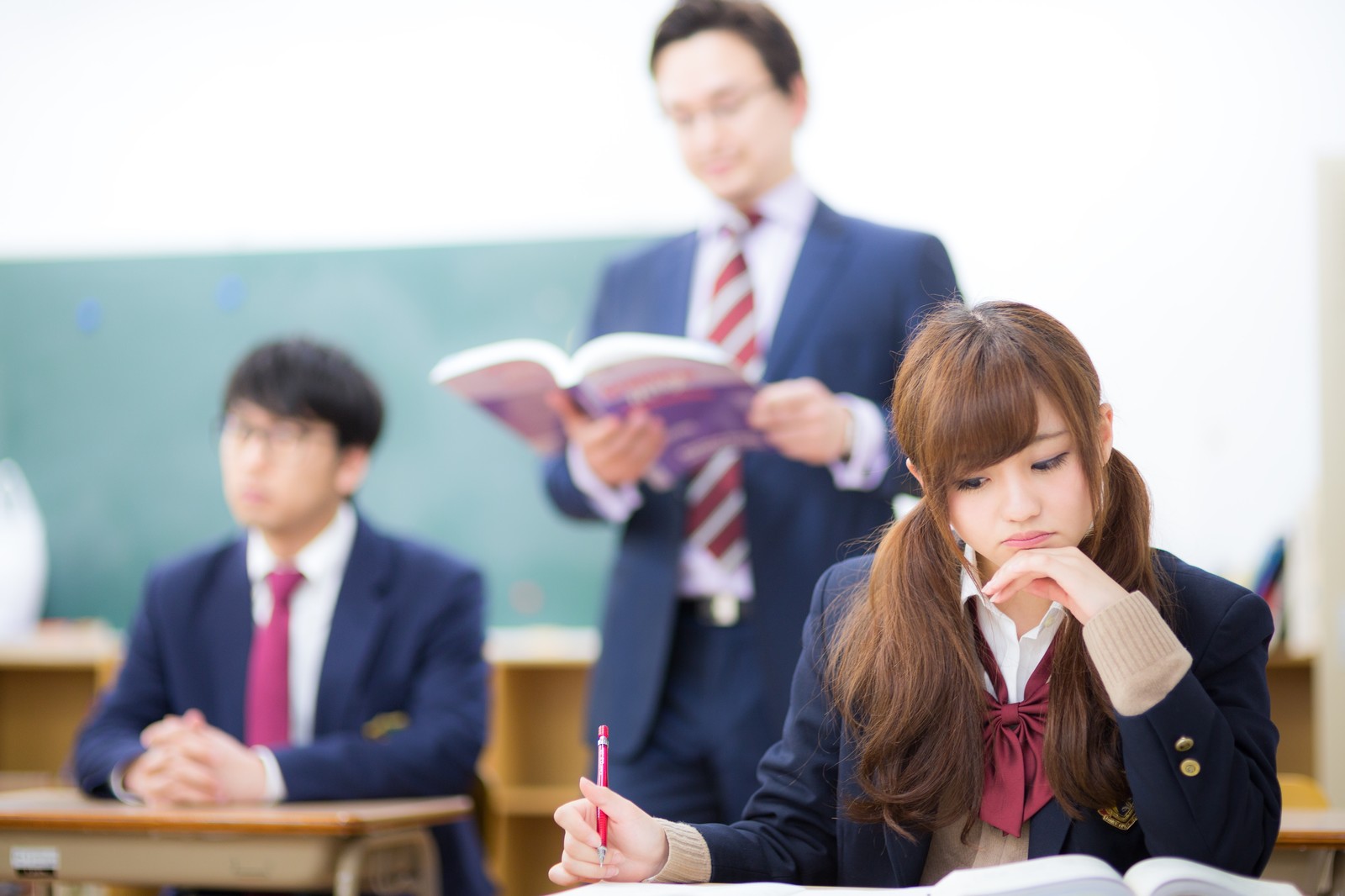 日本最大 クラーク記念国際高等学校の評判 入試 学費 もしも通信制高校に行きたいなら もし通
